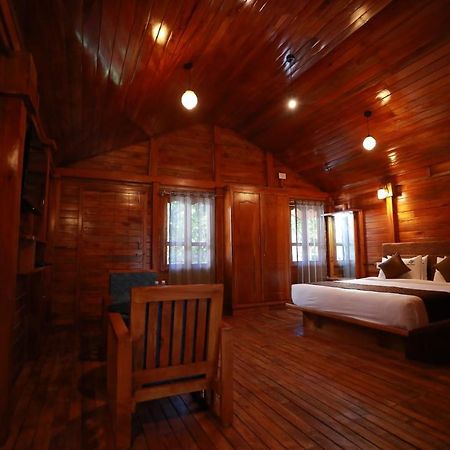 Wanders In Travel Company Hotel Madikeri Exterior foto