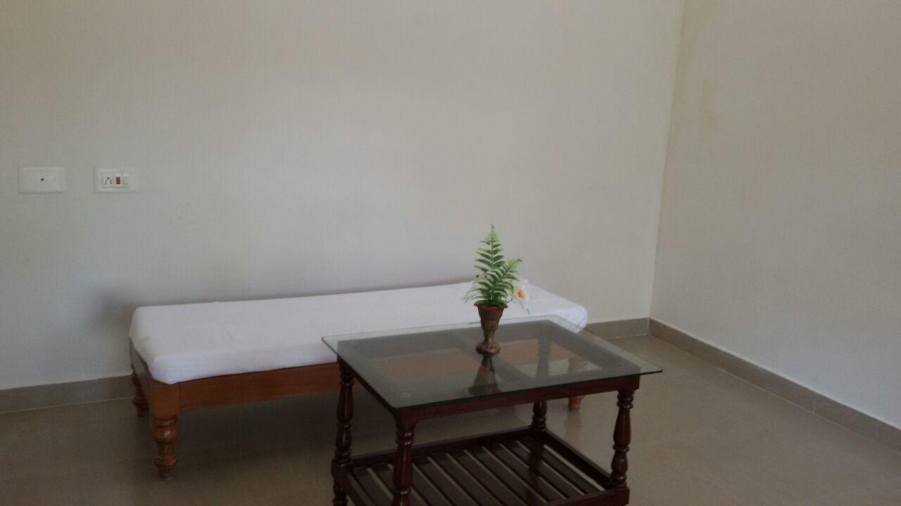 Wanders In Travel Company Hotel Madikeri Exterior foto